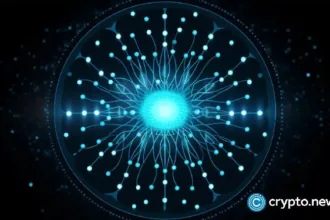 Cardano supports crumble when whales press the sale button