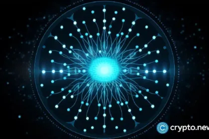 Cardano supports crumble when whales press the sale button