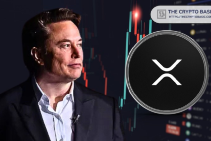 Triblu Founder says Elon Musk "does anything" to make XRP the XRP of choice