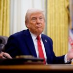 Trump's team "knows nothing" about the apparent "Trump Wallet" release