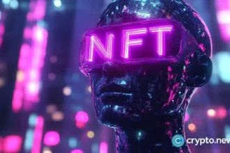 NFT sales range from 18% to $116.9 million, with polygon defeating Ethereum