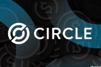 Circle stock has reached a new peak since the IPO as CRCL institutional interest explodes, increasing by 347%
