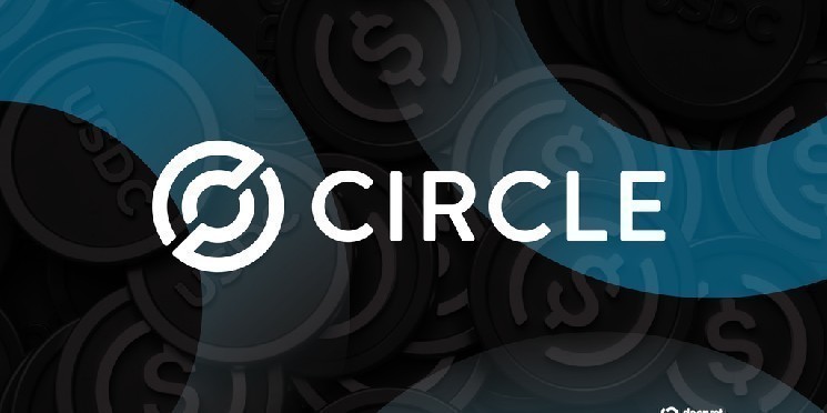 Circle stock has reached a new peak since the IPO as CRCL institutional interest explodes, increasing by 347%