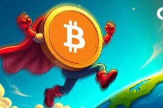 Why Bitcoin's rarity readjustment could lead to a $2 million surge