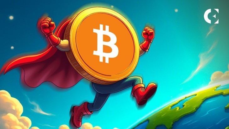 Why Bitcoin's rarity readjustment could lead to a $2 million surge