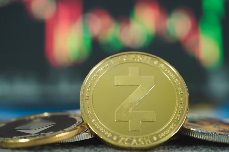 Zcash records double digit profits as it demands that privacy coins skyrocket