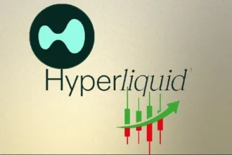 As hyperliquid sets up TVL records with new users, the hype rocket past rivals