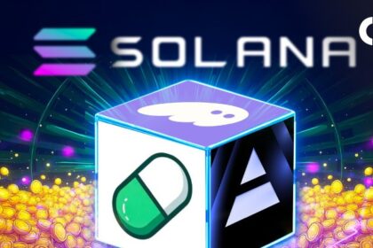 3 Top Project Fuel Blockchain Surge