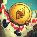 Ethereum forecasts drop by 35%, and experts won't see $7K anymore in 2025