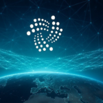 IOTA is recognized by China's leading analyst Askci along with Microsoft and Amazon