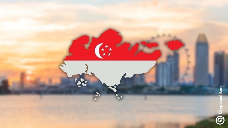 Early stage startup support after Singapore's Temasek throttle $275 million FTX amortization