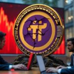 The PI network community may be overreacting the announcement of ChainLink-MasterCard: This is why