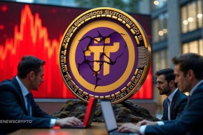 The PI network community may be overreacting the announcement of ChainLink-MasterCard: This is why