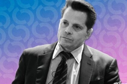 Solana will turn Ethereum upside down, Anthony Scarumucci predicts