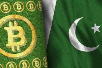 Pakistan has announced its investment in Bitcoin mining amid tensions with India! Here's the details