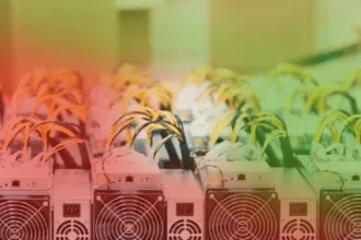 BTC block production is moving to the US