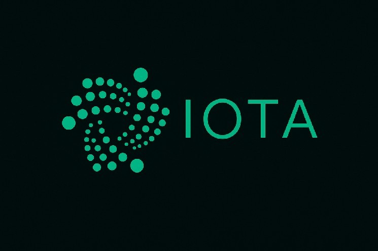 IOTA gas station V0.2-Alpha will be launched with advanced sponsor filtering capabilities