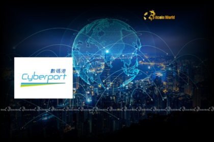 Cyberport unlocks critical funds for blockchain innovation