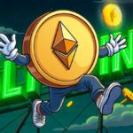 Can Ethereum surges light up the next big altcoin bull run?