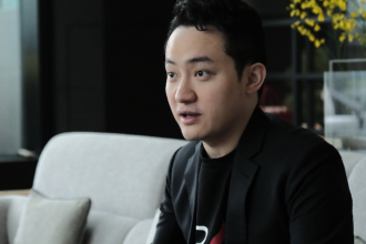 Tron Inc.'s deal provides management of Justinsan's father's public company through a $100 million token transaction