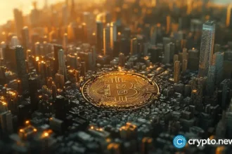 Pulte's FHFA Eyes Crypto in $8.5 Trillion US Housing and Mortgage Market - What's next?