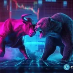The Dow Jones slip between the S&P 500.
