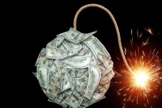 US Dollars Extinct - Vitocoins Set to Dominate Retail