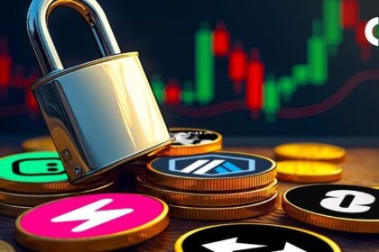 Insider's Large $230 Million Unlock Set Set Set Crypto Markets (June 16-22, 2025)