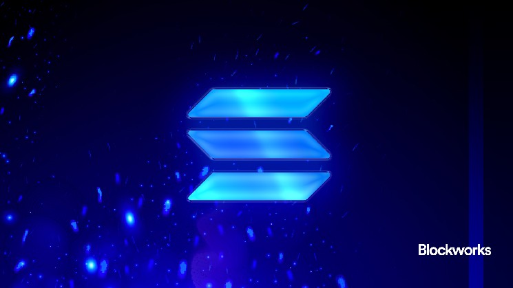 Firedancer begins delegation of shares to Solana Validators