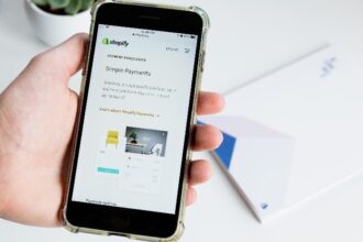 Shopify enables USDC payments on Coinbase basis for merchants around the world
