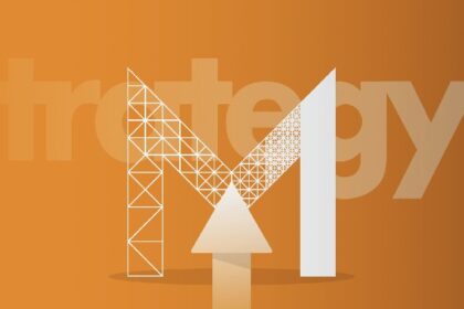 Metaplanet outperforms MicroStrategy by 317% this year