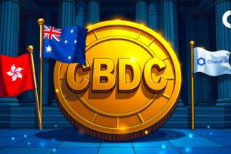 ChainLink promotes the safe exchange of Hong Kong CBDC and Australian Stablecoin
