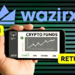 Wazirx users may not be able to recover their total lost funds. This is the reason!