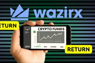 Wazirx users may not be able to recover their total lost funds. This is the reason!