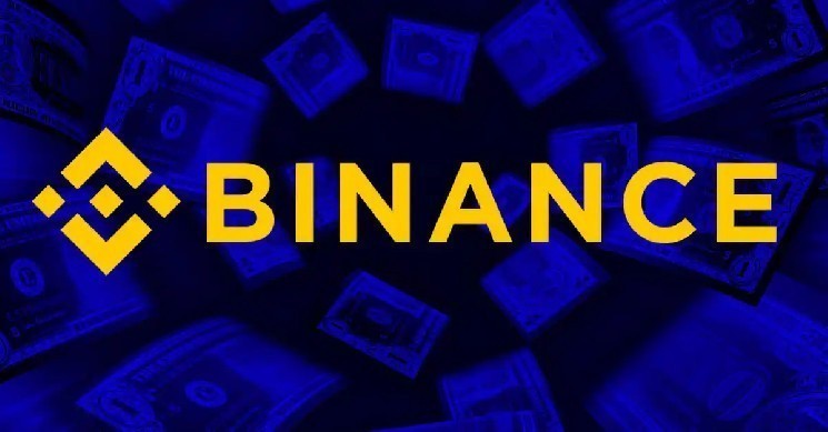 Binance's Proof Absorption Strategy highlights the move from BTC to ETH
