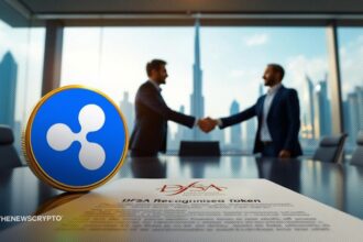 RLUSD moves beyond payments to power sovereign-grade infrastructure