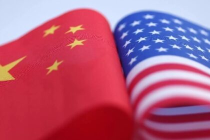 The first day of US-China trade lectures ends - Trump and the US mandate issued statement