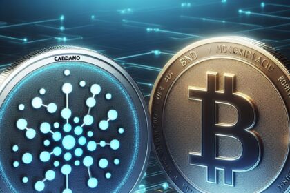 Cardano builds the "first bridge" to interact with Bitcoin