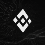 The network created by Binance is a few days after branching