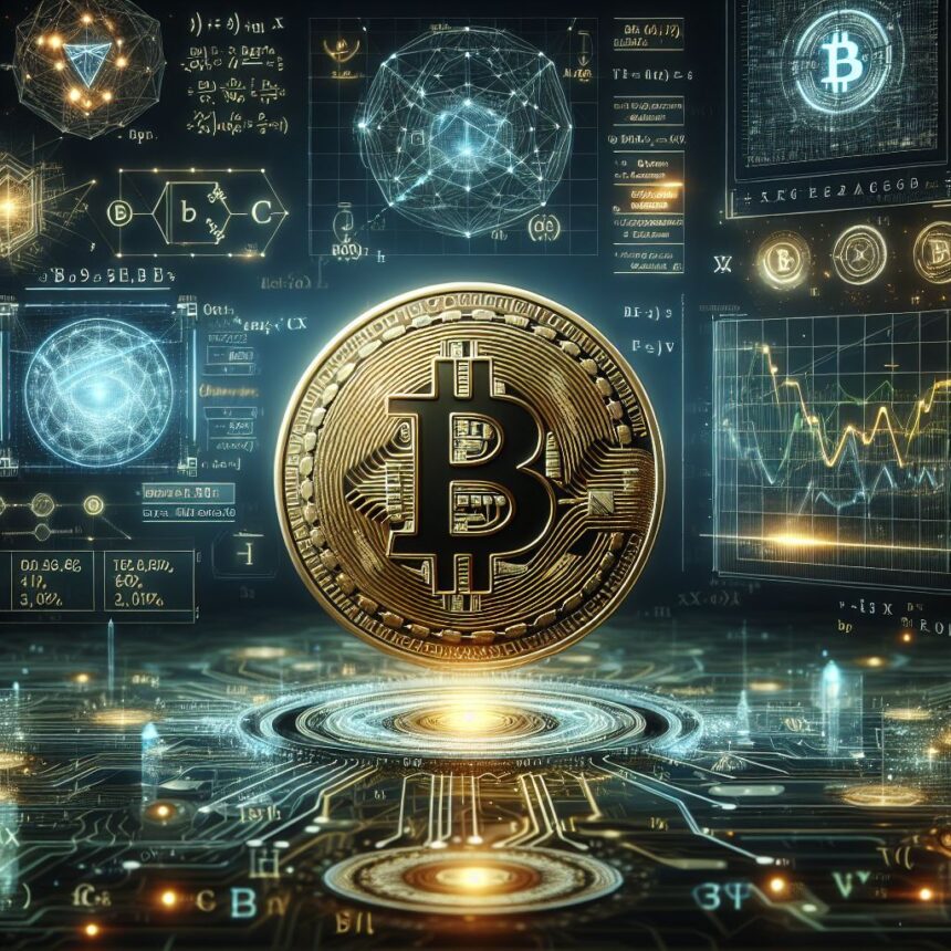 Bitcoin users are flooded with networks of non-financial transactions