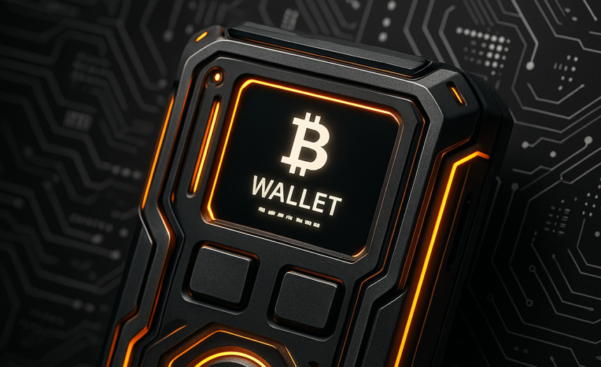They experiment with talented defenses in Bitcoin wallets