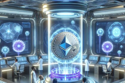 Red Ethereum breaks records, risk keeps ecosystem alert