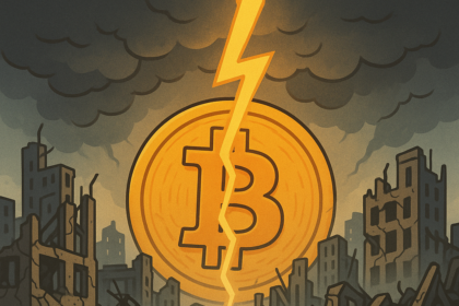 Bitcoin wallets stand in customer war