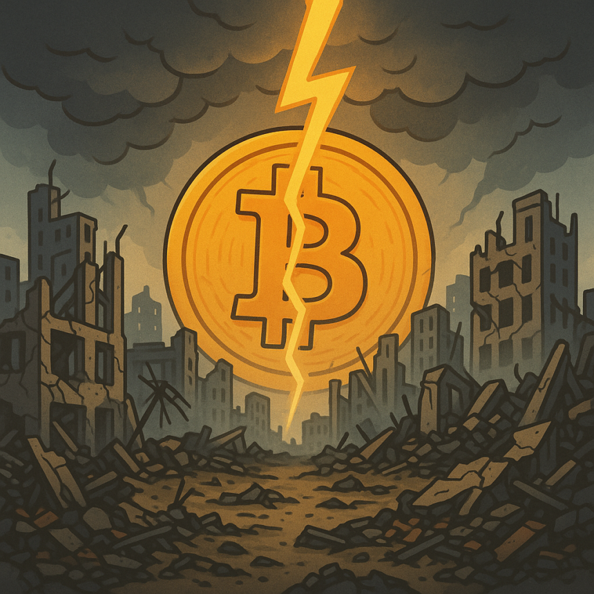 Bitcoin wallets stand in customer war