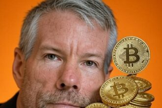 Michael Saylor buys BTC despite the war in the Middle East