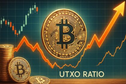 Bitcoin UTXO Model Signals A Shift – Buyers Return As Selling Pressure Fades