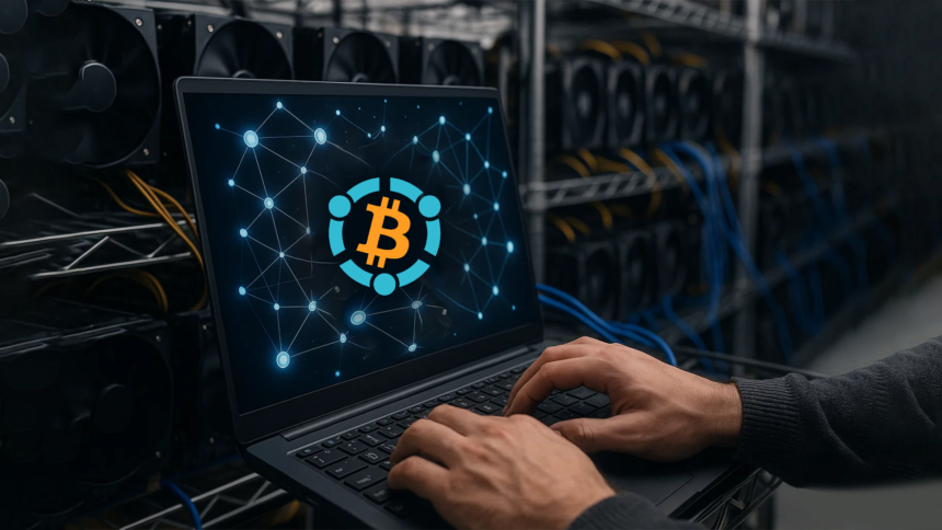 9 years to promote decentralization and mining power in Bitcoin