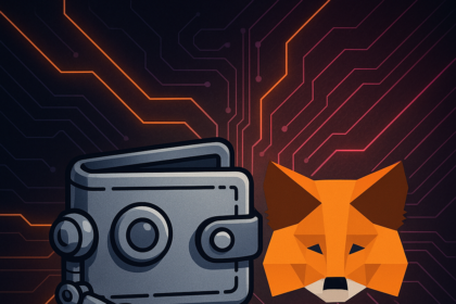 Meta Mask presents a new type of wallet, an embedded wallet