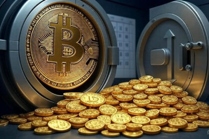 Bitcoin Long-Term Holders Add Over 880K BTC In 30 Days – Conviction Growing