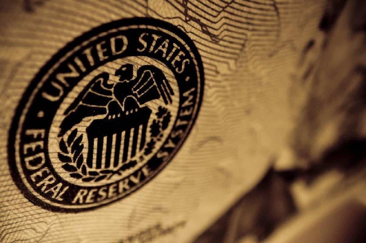 A highly anticipated and important Fed meeting minutes released - all details